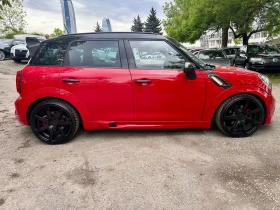 Mini Countryman 1.6T JCW ALL4 Swiss, снимка 7