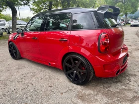 Mini Countryman 1.6T JCW ALL4 Swiss, снимка 4
