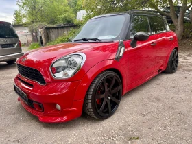 Mini Countryman 1.6T JCW ALL4 Swiss, снимка 2