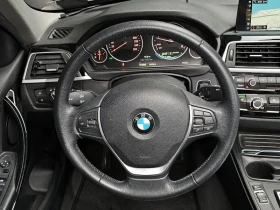 BMW 320 d, снимка 15