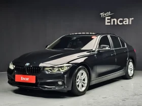 BMW 320 d, снимка 1