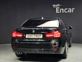 BMW 320 d, снимка 4