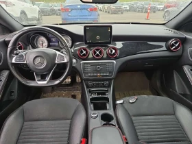 Mercedes-Benz CLA 250 4MATIC * FULL AMG PACK* АЛКАНТАРА* ПАНОРАМА* ПОДГР, снимка 7
