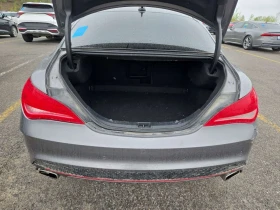 Mercedes-Benz CLA 250 4MATIC * FULL AMG PACK* АЛКАНТАРА* ПАНОРАМА* ПОДГР, снимка 14