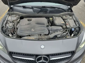 Mercedes-Benz CLA 250 4MATIC * FULL AMG PACK* АЛКАНТАРА* ПАНОРАМА* ПОДГР, снимка 15