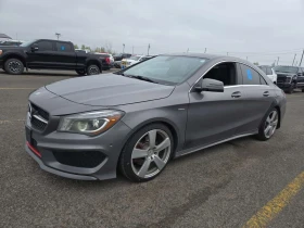 Mercedes-Benz CLA 250 4MATIC * FULL AMG PACK* АЛКАНТАРА* ПАНОРАМА* ПОДГР, снимка 1