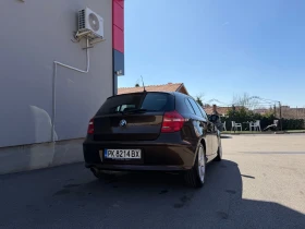 BMW 120, снимка 3