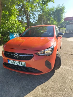 Opel Corsa, снимка 1