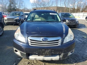 Subaru Outback 3.6R Limited, снимка 1