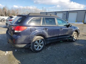 Subaru Outback 3.6R Limited, снимка 5