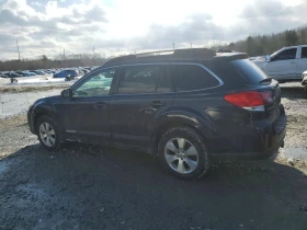 Subaru Outback 3.6R Limited, снимка 3