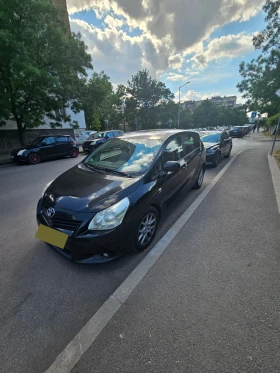Toyota Verso, снимка 4