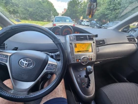 Toyota Verso, снимка 5