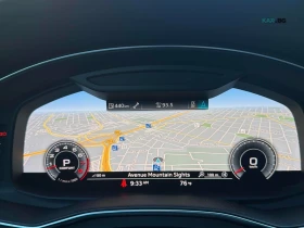 Audi A7 TECHNIK АВТОКРЕДИТ ЦЕНА ДО БЪЛГАРИЯ, снимка 7