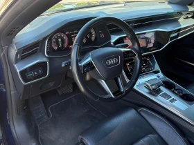 Audi A7 TECHNIK АВТОКРЕДИТ ЦЕНА ДО БЪЛГАРИЯ, снимка 6