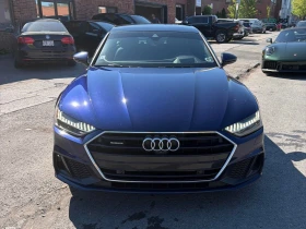 Audi A7 TECHNIK АВТОКРЕДИТ ЦЕНА ДО БЪЛГАРИЯ, снимка 3