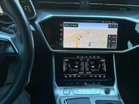 Audi A7 TECHNIK АВТОКРЕДИТ ЦЕНА ДО БЪЛГАРИЯ, снимка 8