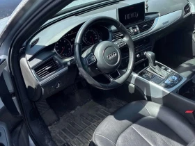 Audi A6 * CARFAX * АВТОКРЕДИТ БЕЗ ПЪРВОНАЧАЛНА ВНОСКА, снимка 7