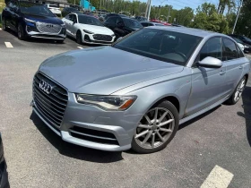 Audi A6 * CARFAX * АВТОКРЕДИТ БЕЗ ПЪРВОНАЧАЛНА ВНОСКА, снимка 1