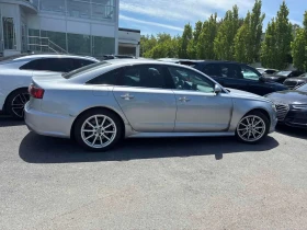 Audi A6 * CARFAX * АВТОКРЕДИТ БЕЗ ПЪРВОНАЧАЛНА ВНОСКА, снимка 3