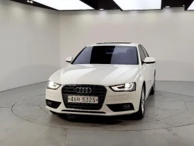 Audi A4 2.0 TDI, снимка 2