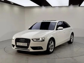 Audi A4 2.0 TDI, снимка 1