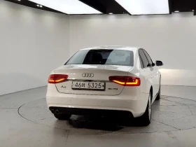 Audi A4 2.0 TDI, снимка 3