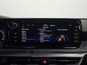 Kia K5 3Rd Generation 2.0 Prestige, снимка 16