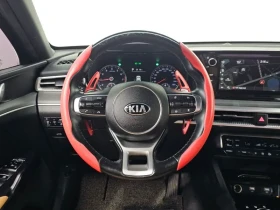 Kia K5 3Rd Generation 2.0 Prestige, снимка 13