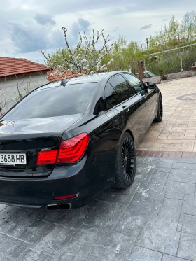 BMW 730 730 M Pack, снимка 8