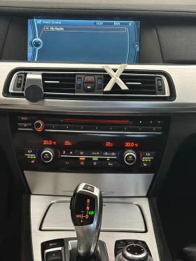BMW 730 730 M Pack, снимка 9