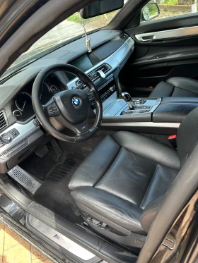 BMW 730 730 M Pack, снимка 12