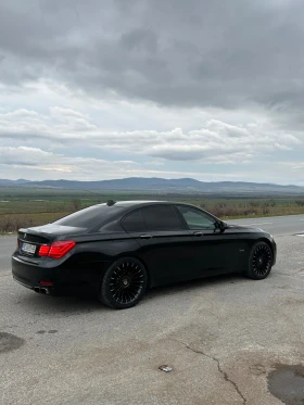 BMW 730 730 M Pack, снимка 3