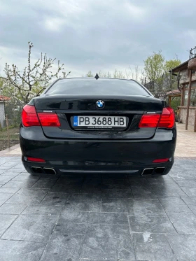 BMW 730 730 M Pack, снимка 7