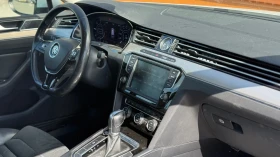 VW Passat, снимка 8