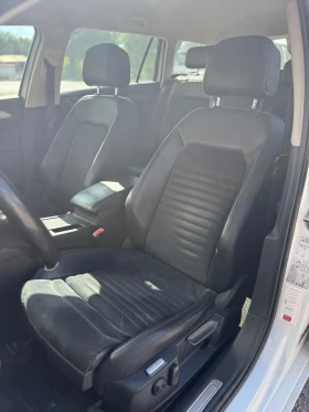 VW Passat, снимка 10