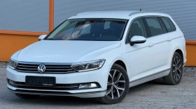 VW Passat, снимка 1