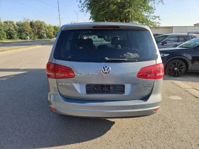 VW Sharan 2.0 tdi  177 k.c. HIGHLINE, снимка 6