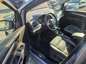 VW Sharan 2.0 tdi  177 k.c. HIGHLINE, снимка 7