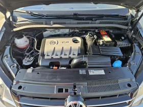 VW Sharan 2.0 tdi  177 k.c. HIGHLINE, снимка 16