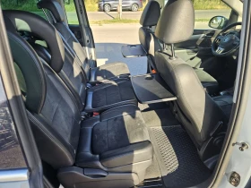 VW Sharan 2.0 tdi  177 k.c. HIGHLINE, снимка 10