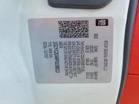 Chevrolet Corvette 6.2l Stingray 3Lt, снимка 12