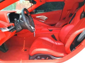 Chevrolet Corvette 6.2l Stingray 3Lt, снимка 7
