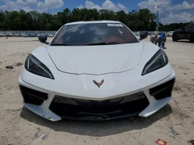 Chevrolet Corvette 6.2l Stingray 3Lt, снимка 5
