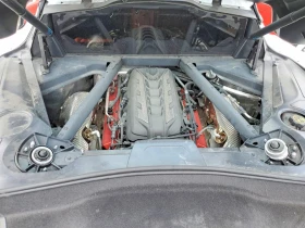 Chevrolet Corvette 6.2l Stingray 3Lt, снимка 11