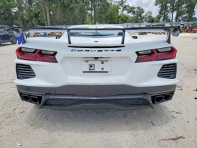 Chevrolet Corvette 6.2l Stingray 3Lt, снимка 6