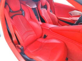 Chevrolet Corvette 6.2l Stingray 3Lt, снимка 10