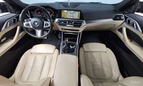 BMW 420 * 420d M Sport Coupe * ЦЕНА ДО БГ, снимка 7