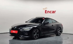 BMW 420 * 420d M Sport Coupe * ЦЕНА ДО БГ, снимка 1