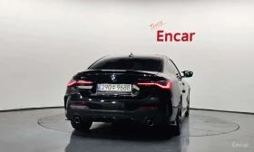 BMW 420 * 420d M Sport Coupe * ЦЕНА ДО БГ, снимка 4